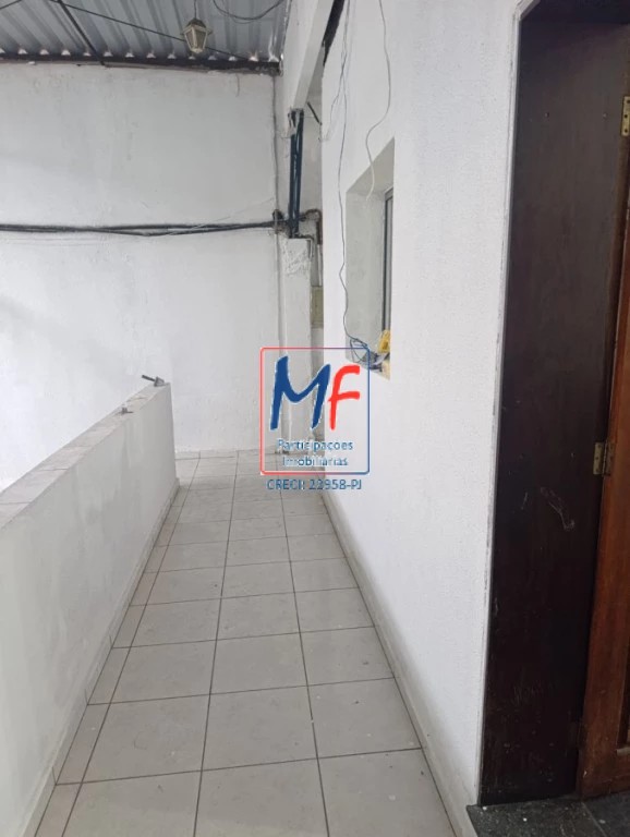 Depósito-Galpão, 240 m² - Foto 19