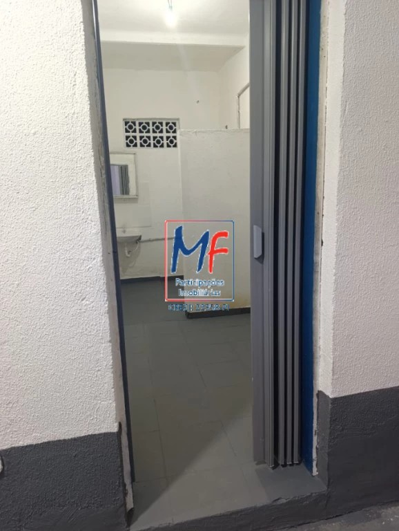 Depósito-Galpão, 240 m² - Foto 22
