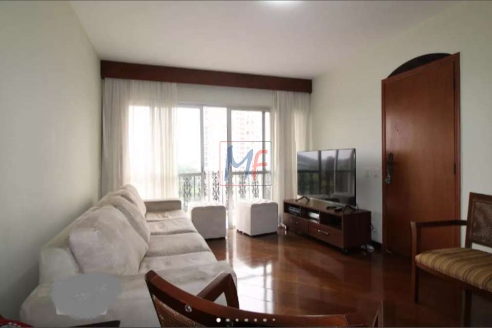 Apartamento, 3 quartos, 110 m² - Foto 1