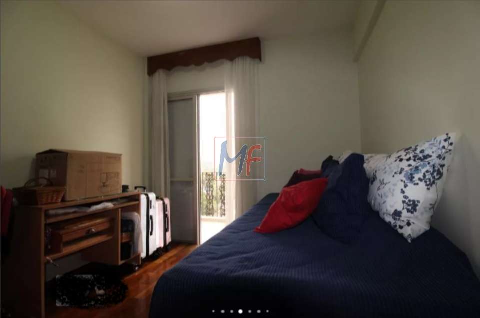Apartamento, 3 quartos, 110 m² - Foto 4