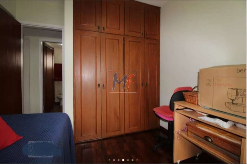 Apartamento, 3 quartos, 110 m² - Foto 6