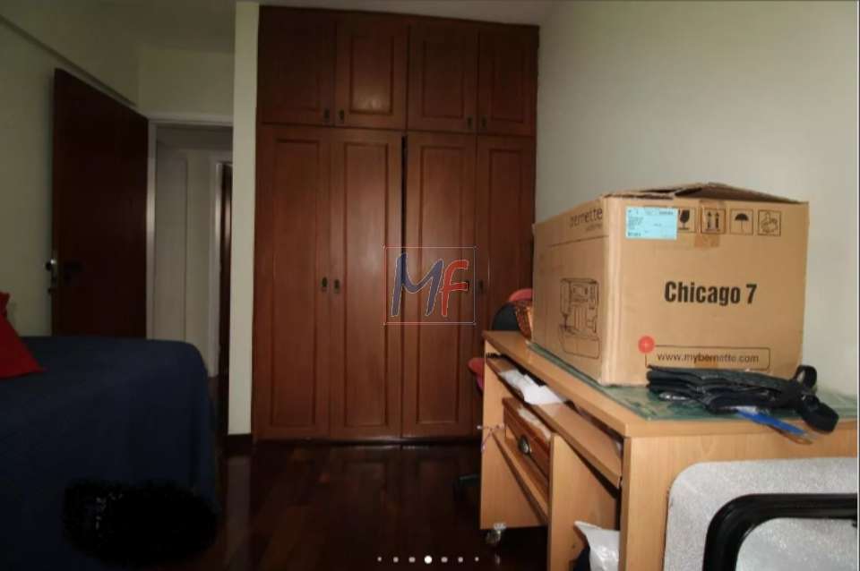 Apartamento, 3 quartos, 110 m² - Foto 7
