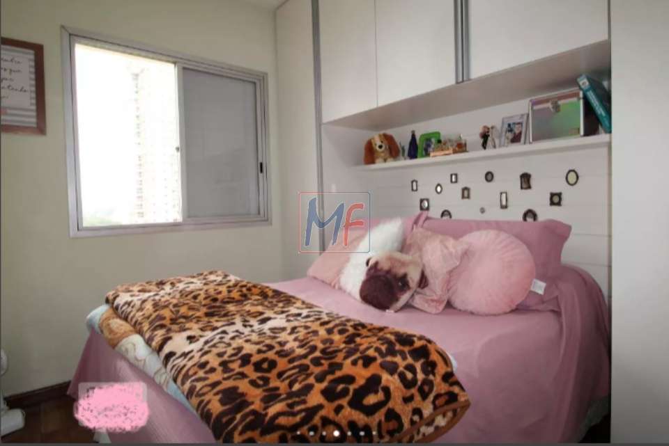 Apartamento, 3 quartos, 110 m² - Foto 29