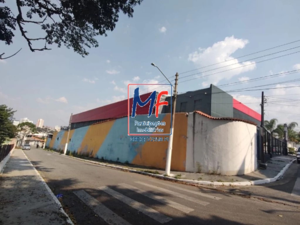Prédio Inteiro, 2616 m² - Foto 2