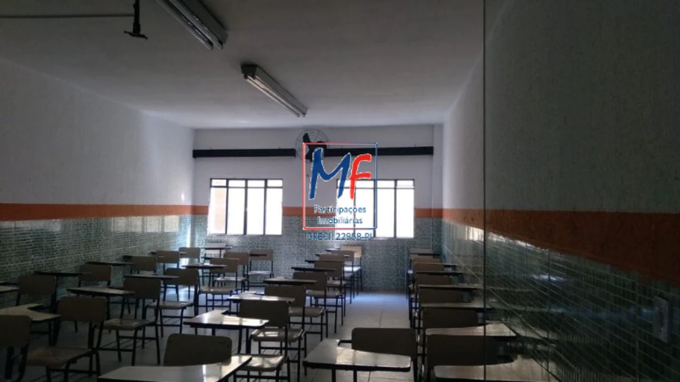 Prédio Inteiro, 2616 m² - Foto 5