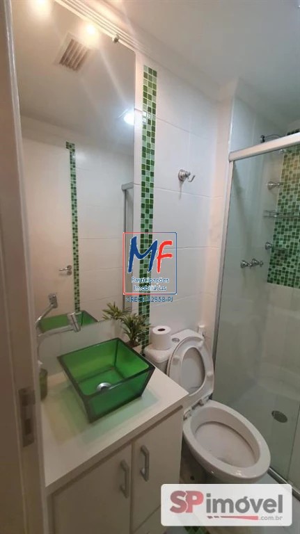 Apartamento, 2 quartos, 60 m² - Foto 15