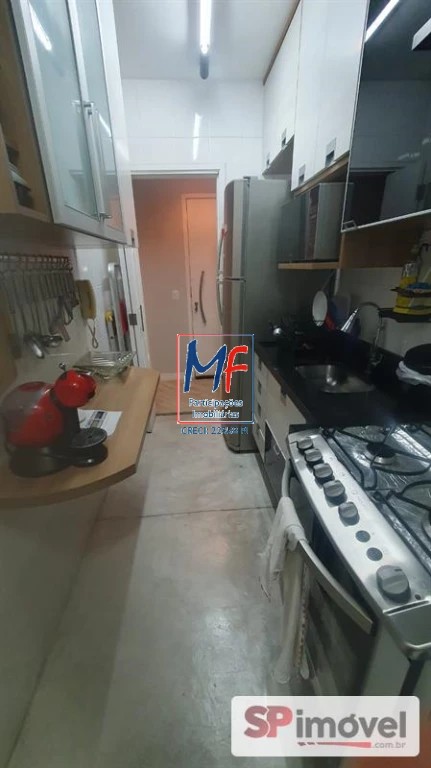 Apartamento, 2 quartos, 60 m² - Foto 6
