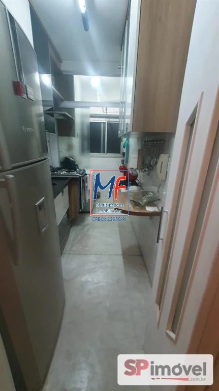 Apartamento, 2 quartos, 60 m² - Foto 7