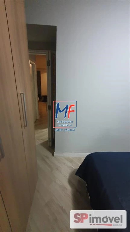 Apartamento, 2 quartos, 60 m² - Foto 10