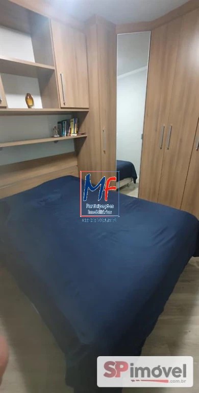 Apartamento, 2 quartos, 60 m² - Foto 9