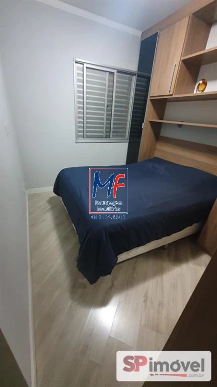 Apartamento, 2 quartos, 60 m² - Foto 8