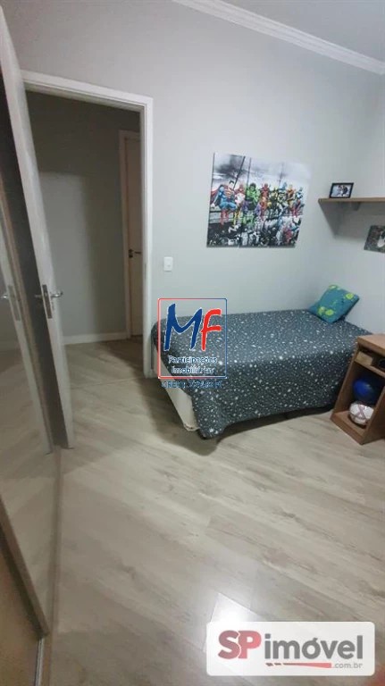 Apartamento, 2 quartos, 60 m² - Foto 11