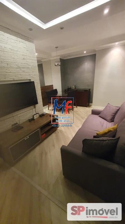 Apartamento, 2 quartos, 60 m² - Foto 2