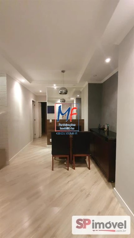 Apartamento, 2 quartos, 60 m² - Foto 4