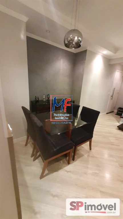 Apartamento, 2 quartos, 60 m² - Foto 5