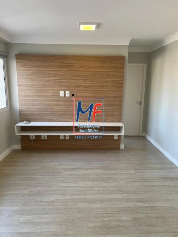 Apartamento à venda e aluguel com 1 quarto, 48m² - Foto 1
