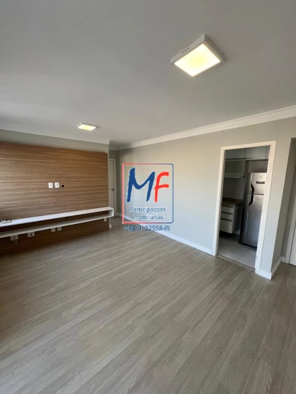 Apartamento à venda e aluguel com 1 quarto, 48m² - Foto 2
