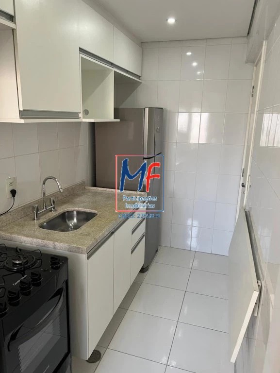 Apartamento à venda e aluguel com 1 quarto, 48m² - Foto 5