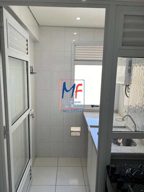 Apartamento à venda e aluguel com 1 quarto, 48m² - Foto 6