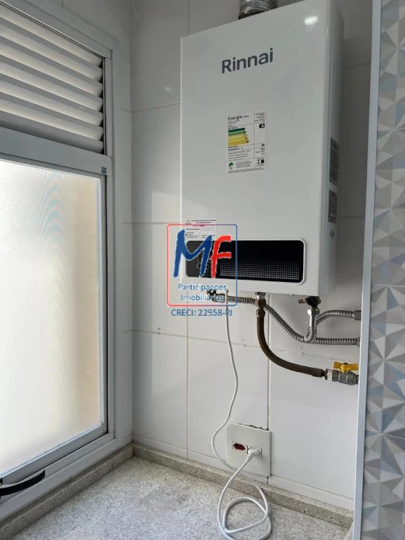 Apartamento à venda e aluguel com 1 quarto, 48m² - Foto 8