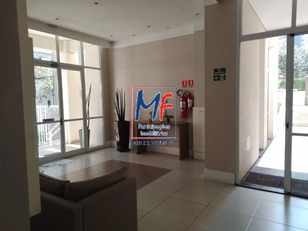 Apartamento à venda e aluguel com 1 quarto, 48m² - Foto 15