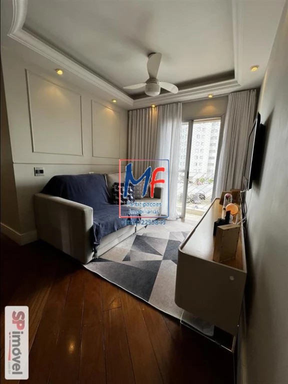 Apartamento, 3 quartos, 65 m² - Foto 1