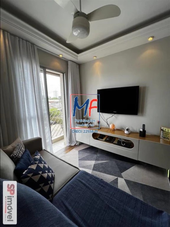 Apartamento, 3 quartos, 65 m² - Foto 2