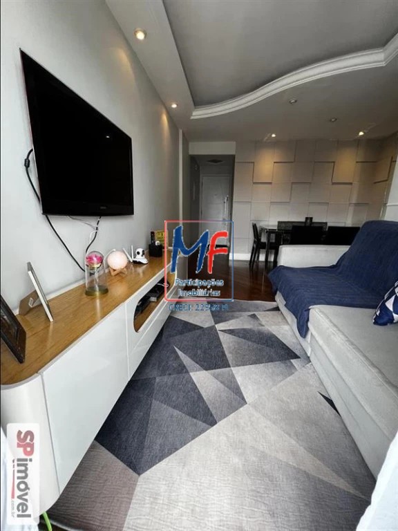 Apartamento, 3 quartos, 65 m² - Foto 5