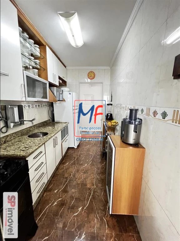 Apartamento, 3 quartos, 65 m² - Foto 6