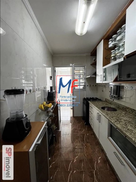 Apartamento, 3 quartos, 65 m² - Foto 7