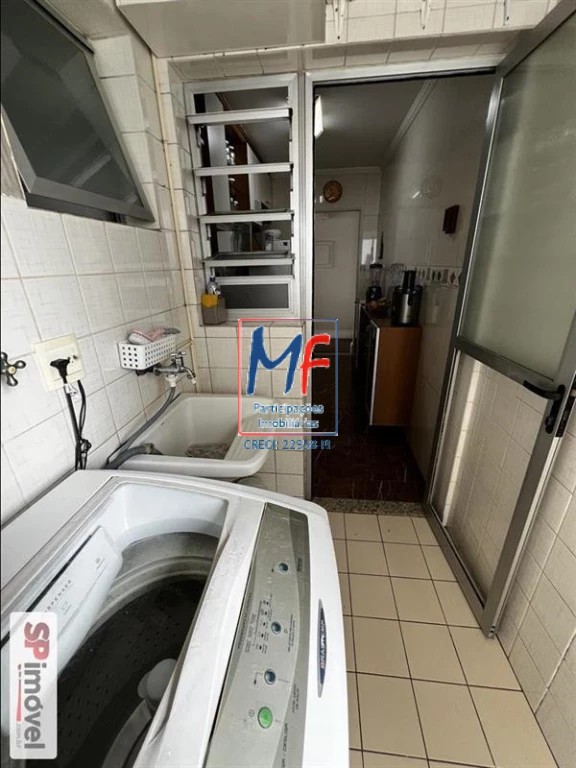 Apartamento, 3 quartos, 65 m² - Foto 8