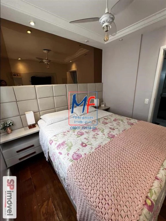 Apartamento, 3 quartos, 65 m² - Foto 9