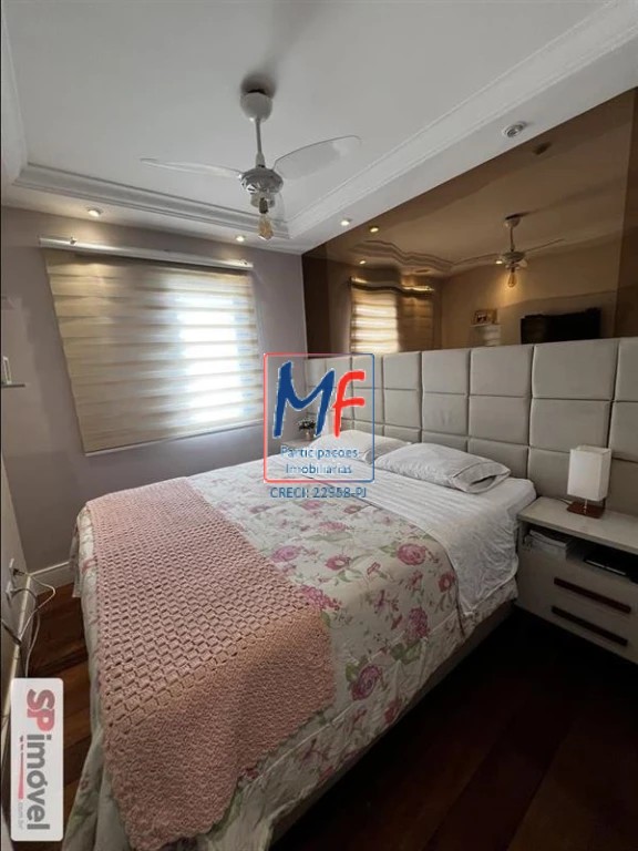 Apartamento, 3 quartos, 65 m² - Foto 10