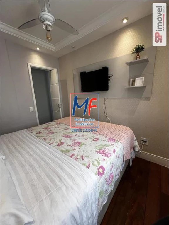 Apartamento, 3 quartos, 65 m² - Foto 11