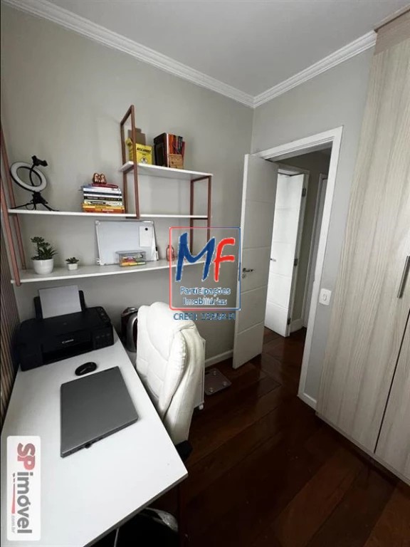 Apartamento, 3 quartos, 65 m² - Foto 12