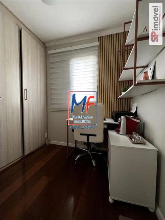 Apartamento, 3 quartos, 65 m² - Foto 13