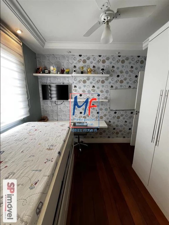 Apartamento, 3 quartos, 65 m² - Foto 14