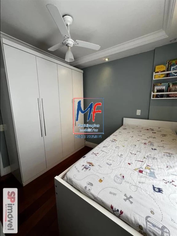 Apartamento, 3 quartos, 65 m² - Foto 15
