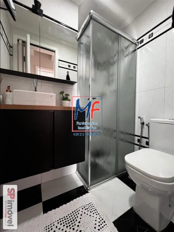 Apartamento, 3 quartos, 65 m² - Foto 17