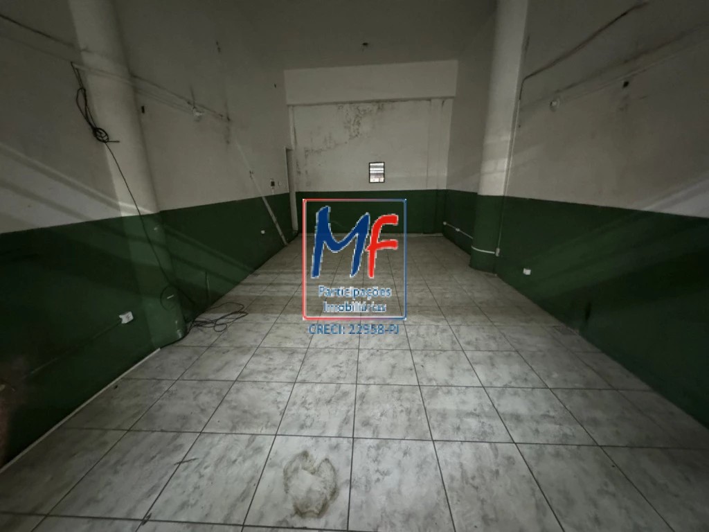 Loja-Salão, 42 m² - Foto 4