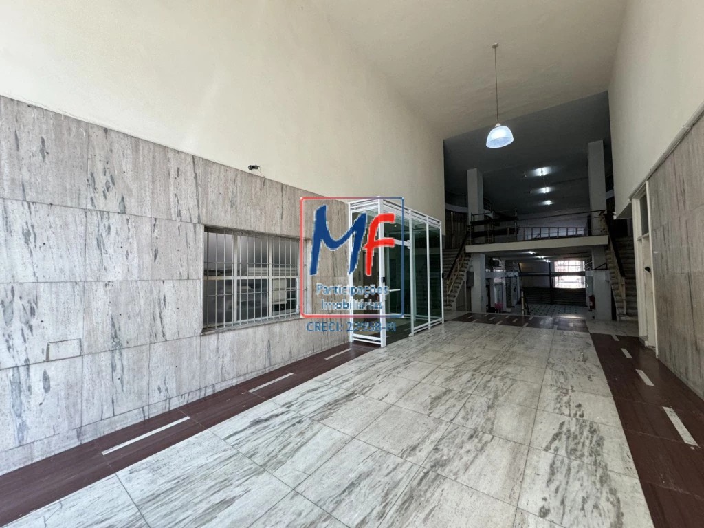 Loja-Salão, 42 m² - Foto 6