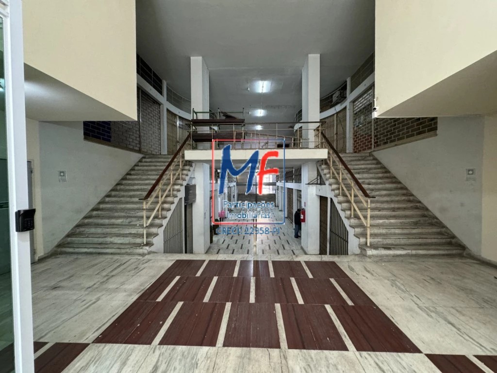 Loja-Salão, 42 m² - Foto 7