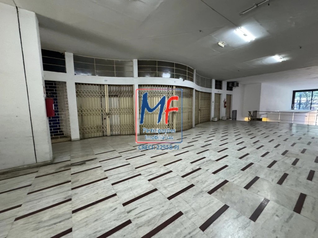 Loja-Salão, 42 m² - Foto 8