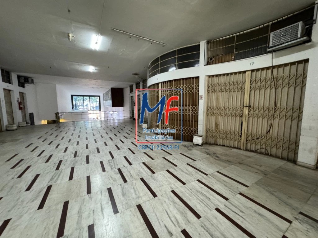 Loja-Salão, 42 m² - Foto 9