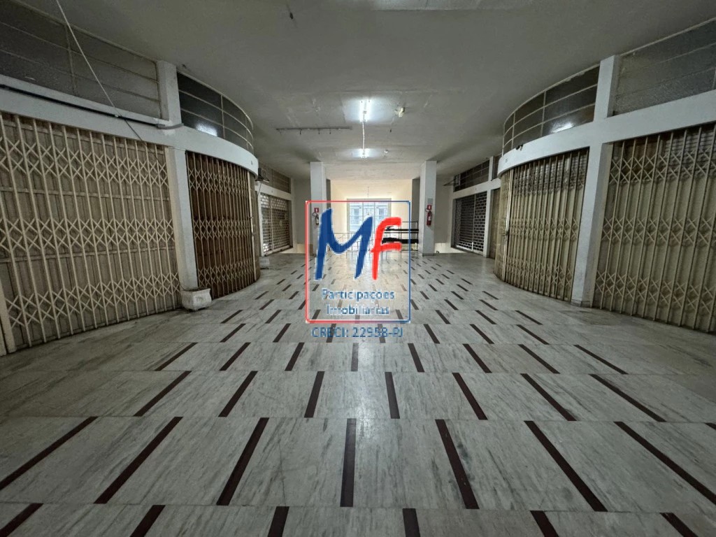 Loja-Salão, 42 m² - Foto 10