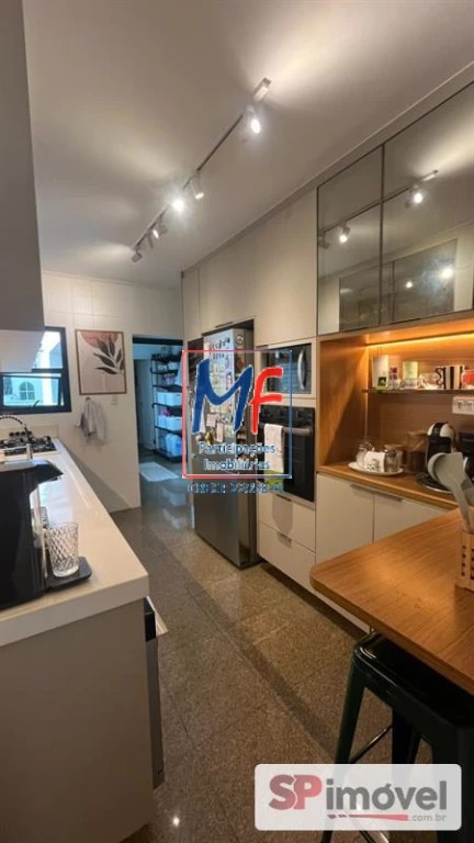 Apartamento, 3 quartos, 130 m² - Foto 6