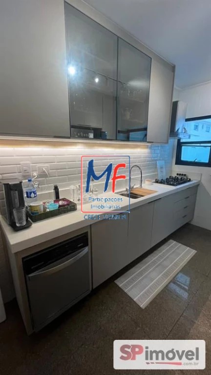 Apartamento, 3 quartos, 130 m² - Foto 7