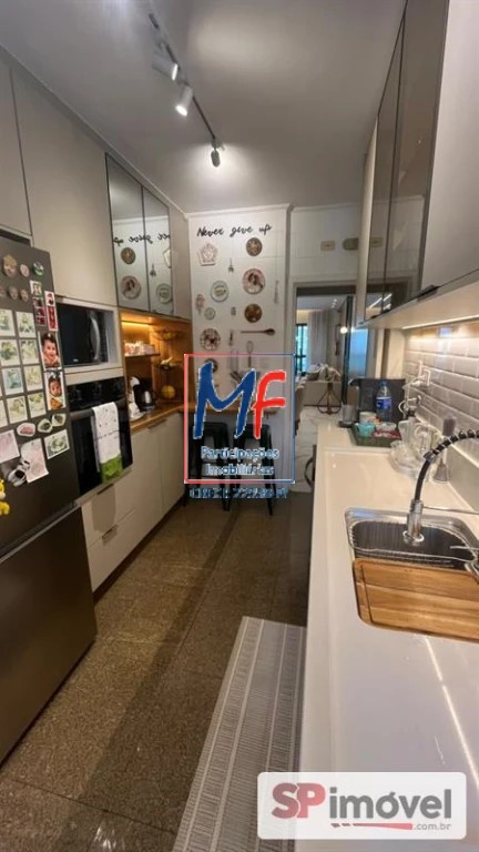 Apartamento, 3 quartos, 130 m² - Foto 8