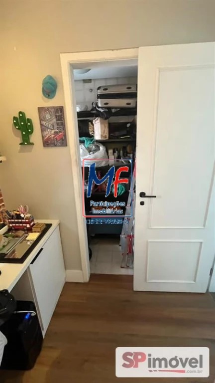Apartamento, 3 quartos, 130 m² - Foto 9