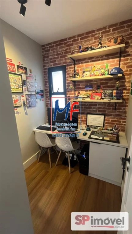 Apartamento, 3 quartos, 130 m² - Foto 11